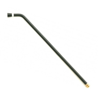 Lanca do mycia podwozia 750 mm M22 M - 1/4  F