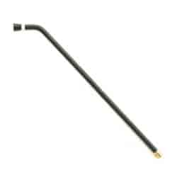 Lanca do mycia podwozia 750 mm M22 M - 1/4  F