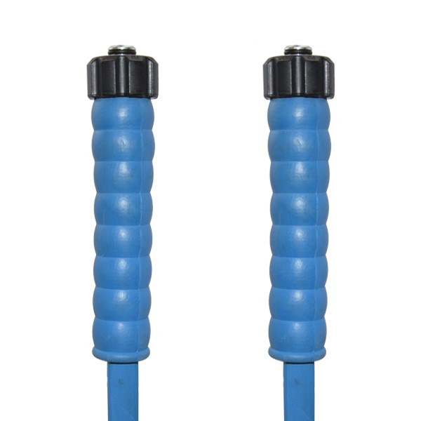 HP Hose Blue 8/2/400 8m M22F - M22F