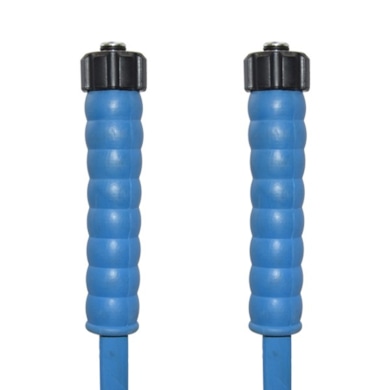 HP Hose Blue 8/2/400 40m M22F - M22F