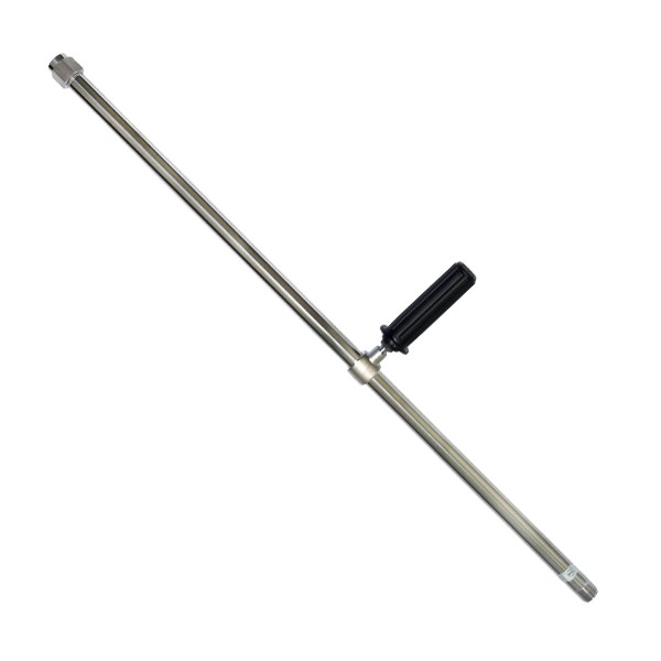 Lanca L200 1/2" M - 1/4" F - 1200 mm