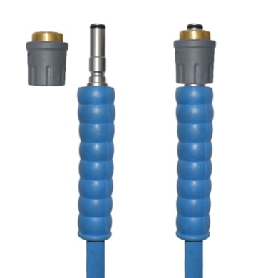 HP Hose Blue 8/2/400 40m K-Lock - K-Lock