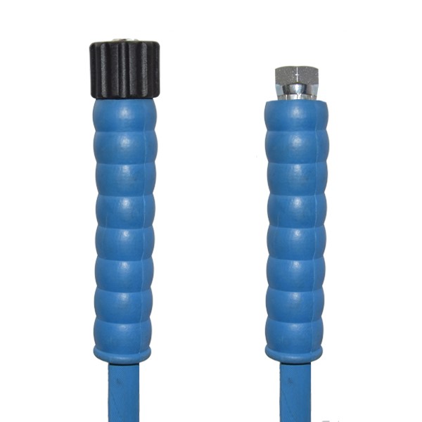 HD Schlauch Blau 8/2/400 20m M22IG2k - 3/8IG