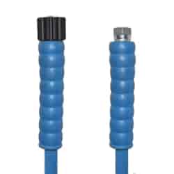 HD Schlauch Blau 8/2/400 40m M22IG2k - 3/8IG