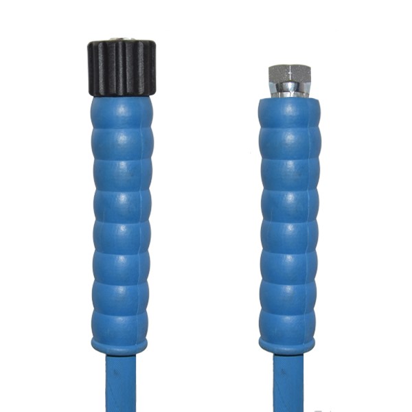 HP Hose Blue 8/2/400 40m M22F2k - 3/8F