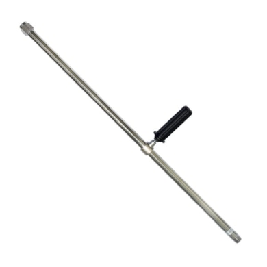 Lanca L200 1/2  M - 1/4  F - 800 mm