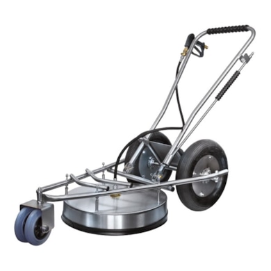 Lanca do podłóg INOX  -  AGRAR 520 VA