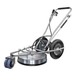 Lanca do podłóg INOX  -  AGRAR 520 VA