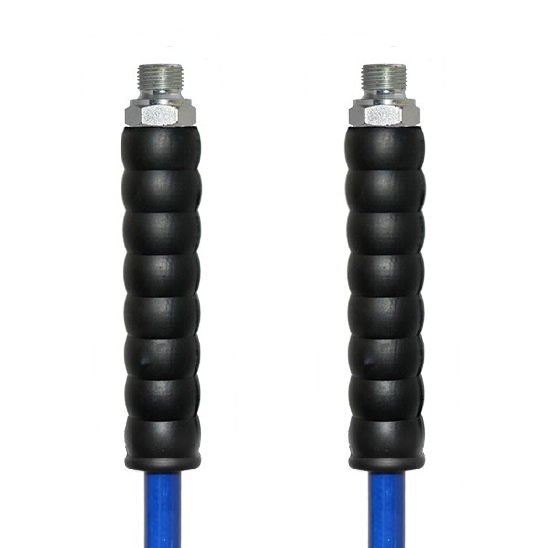 Wąż Smooth Blue 10/2/400 40m 3/8M - 3/8M