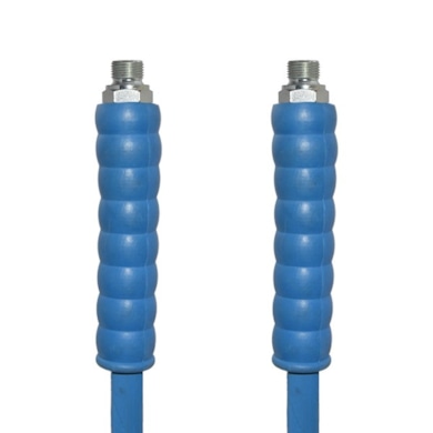 Wąż Blue 10/2/400 40m 3/8M - 3/8M