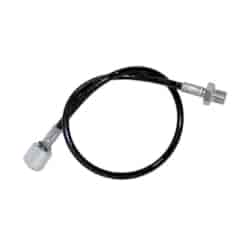 Anschlussschlauch für Manometer 390mm M10AG-M12IG