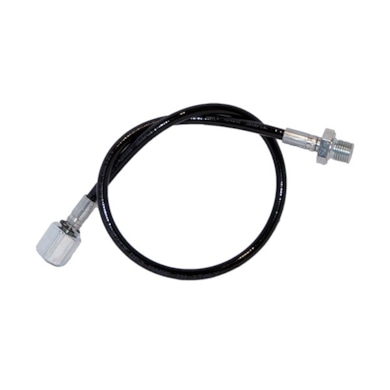 Gauges hose 500 mm M10 M - M12 F