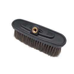 Car wash brush 60 mm - MTM with frame