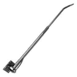Rotating boom flexible 360°, 2500 mm