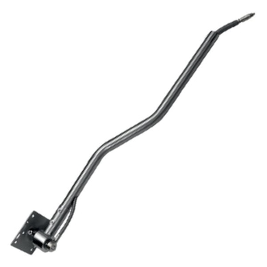 Rotating boom  Z  360°, fixed 1550 mm