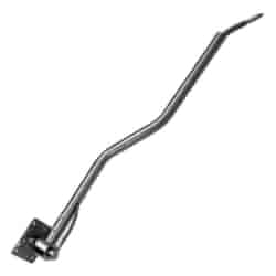 Rotating boom  Z  360°, fixed 1550 mm