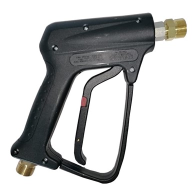 Spray gun EcoLine ONE M22 M - M22 M with nipple