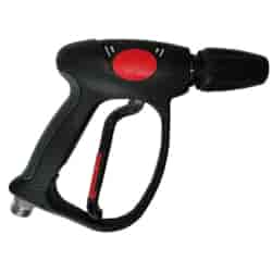 Pistolet ML955 M22 M - KEW - INOX - obrotowy