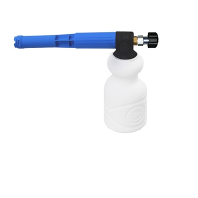 Lanca piany LS10 1,50 mm M22 F  K 