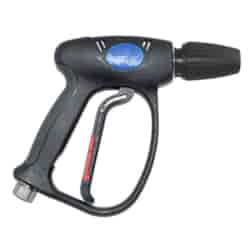 Pistolet ML956 3/8  F - KEW - INOX - obrotowy