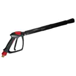 Pistolet AL55 M22 M - KEW z przedłużką - obr.