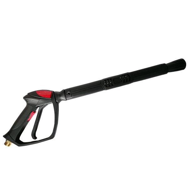 Spray gun AL55 with extension M22 M - KEW