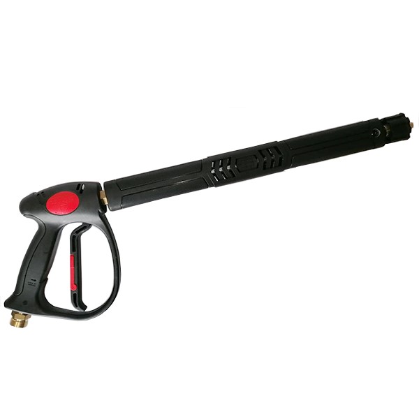 Striekacia pištoľ MV925 s predĺžením M22Mswivel-M22F Kr