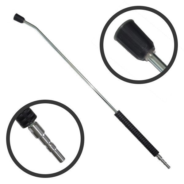 Lanca CW 900 nerez - KEW