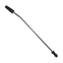 Lanca z dyszą 3-poz. 025 bayonet  K  gięta ocynk