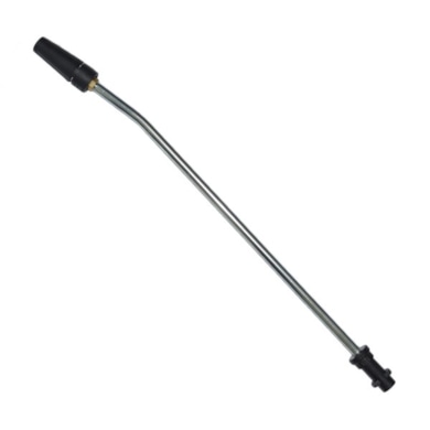 Lanca z dyszą 3-poz. 030 bayonet  K  gięta ocynk