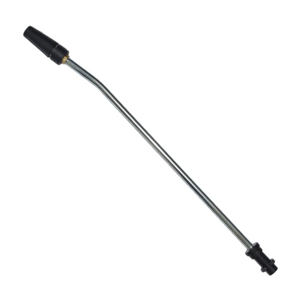 Lanca so zahnutou vario tryskou 037 - bayonet - ZPS