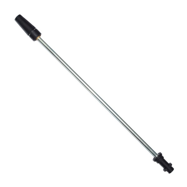 Lanca z dyszą 3-poz. 053 bayonet  K  prosta inox