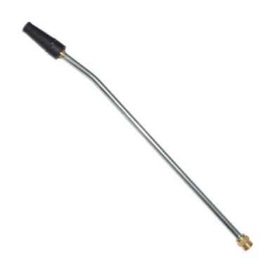 Lanca z dyszą 3-poz. 030 M22 M gięta ocynk