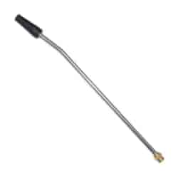 Lanca z dyszą 3-poz. 030 M22 M gięta ocynk