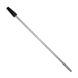 Lanca z dyszą 3-poz. 025 KEW prosta inox