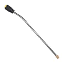 Lance bent roto nozzle 170 - 025 - M22 M  K  - ZPS