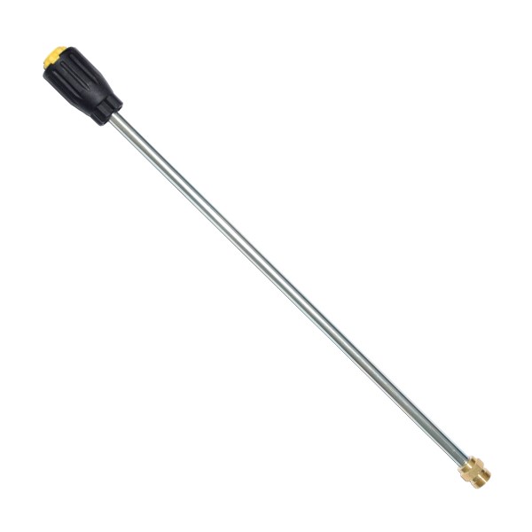 Lanca s rotačnou tryskou 170 - 035 - M22 M "K" - I