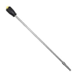 Lanca z dyszą obr. 040 KEW prosta ocynk