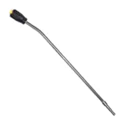 Lance bent roto nozzle 170 - 025 - KEW - ZPS