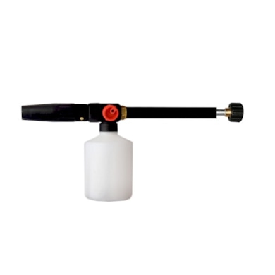 Lanca piany Interpump PROFI 1  1.40 mm - M22 F