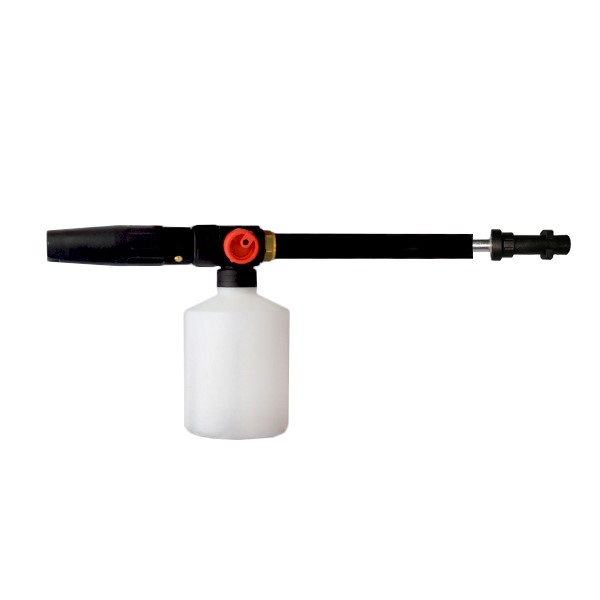Penová lanca Interpump PROFI 1 1.40 mm - Bayonet K