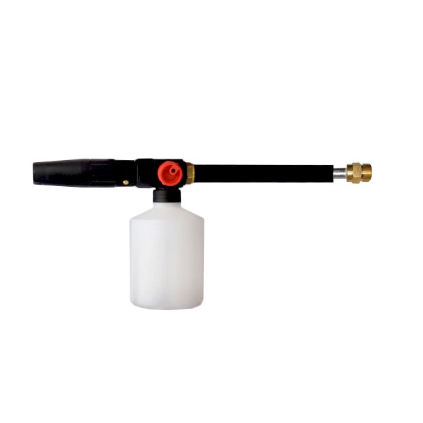 Penová lanca Interpump PROFI 1 1.40 mm - M22 M
