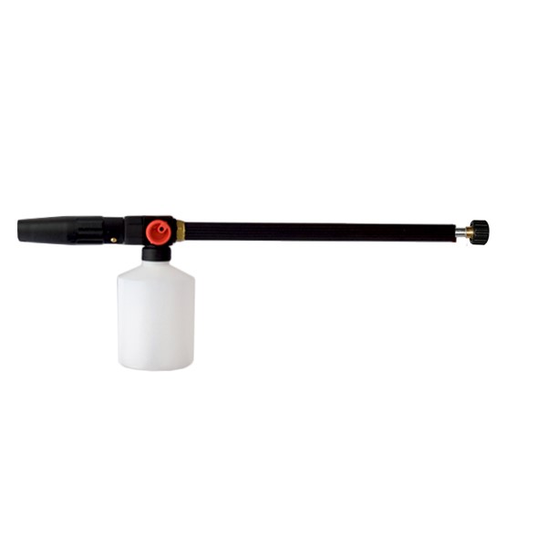 Schaumlanze Interpump PROFI 2  1.45 mm - M22 IG