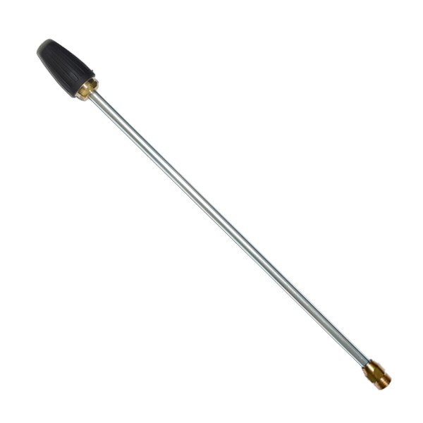 Lanca s rotačnou tryskou 255 - 080 - M22 M "Kr" - I