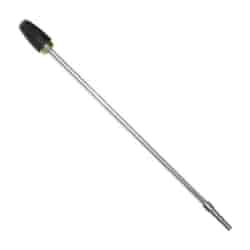 Lanca z dyszą obr. 255 050 KEW prosta ocynk