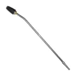 Lanca z dyszą obr. 255 050 KEW gięta ocynk