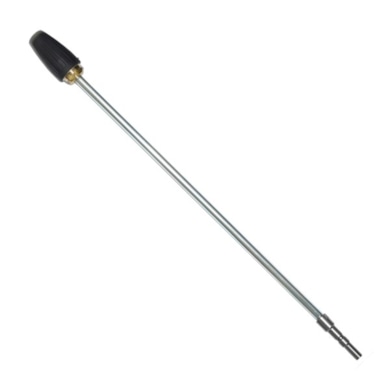 Lanca z dyszą obr. 255 100 KEW prosta inox