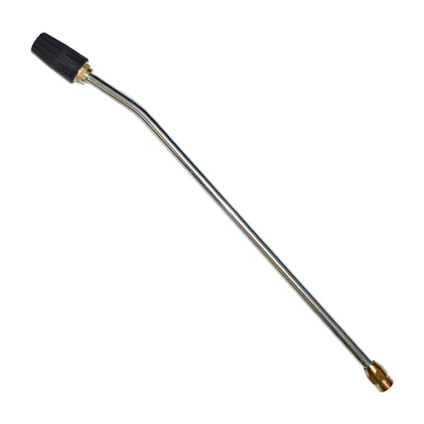 Lance bent roto nozzle TPR - 035 - M22 M  Kr  -ZPS