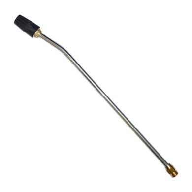 Lance bent roto nozzle TPR - 040 - M22 M  Kr  -ZPS