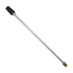 Lanca z dyszą obr. TPR 050 M22 M  Kr  prosta inox